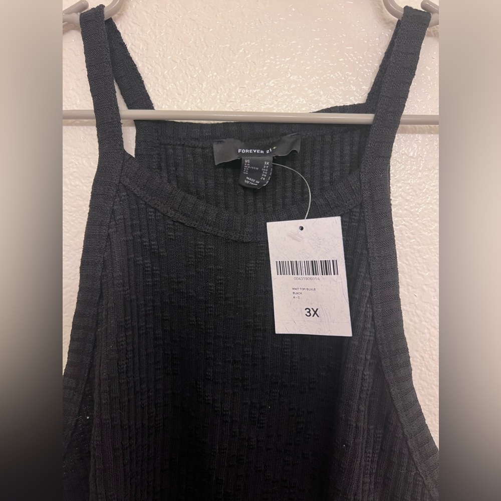 Tank top - Picture 2 of 5